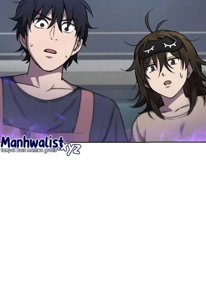 Solo Resurrection Chapter 04 Gambar 38