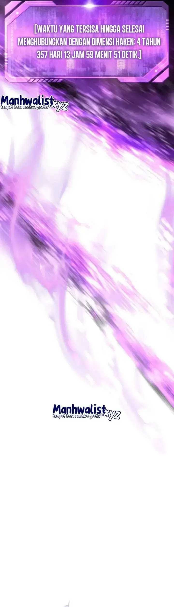 Solo Resurrection Chapter 04 Gambar 42