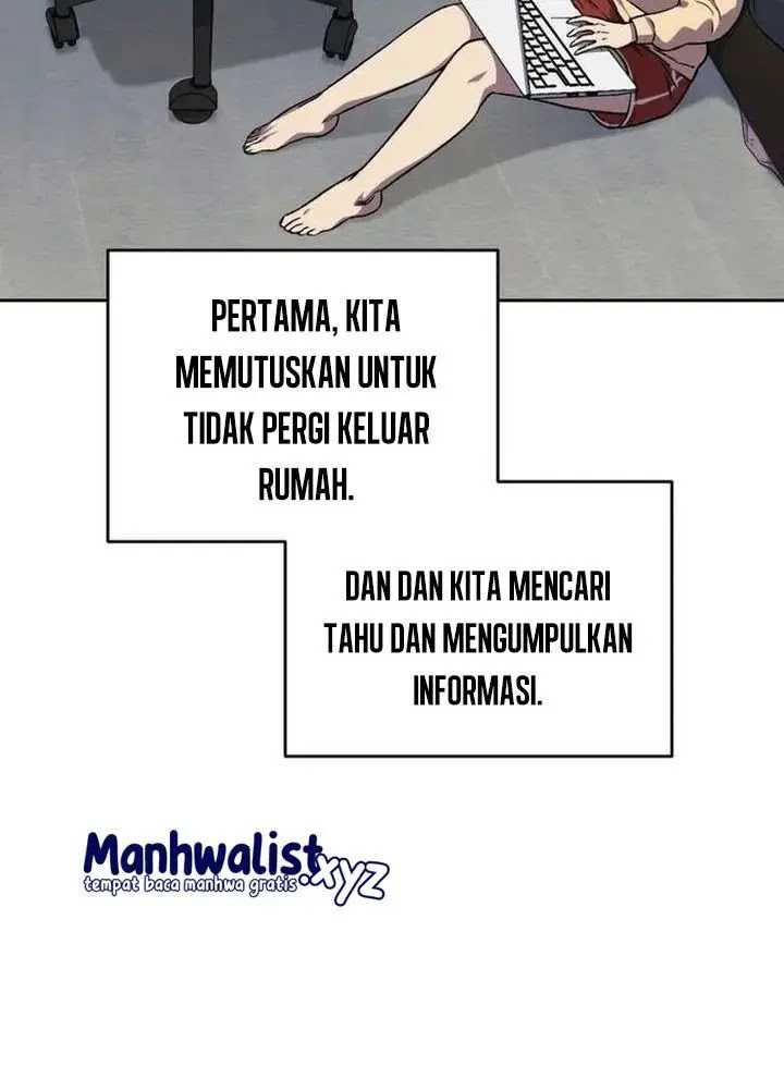 Solo Resurrection Chapter 04 Gambar 44