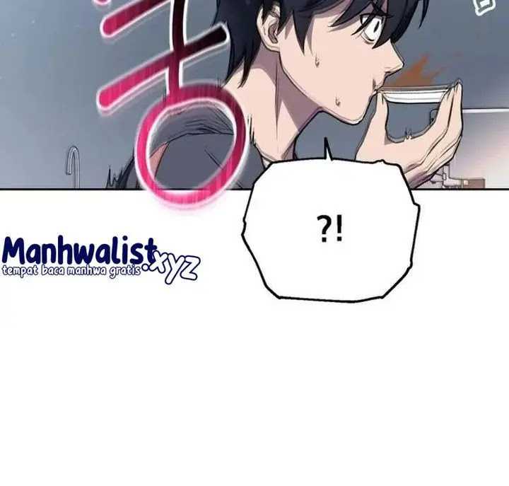 Solo Resurrection Chapter 04 Gambar 32