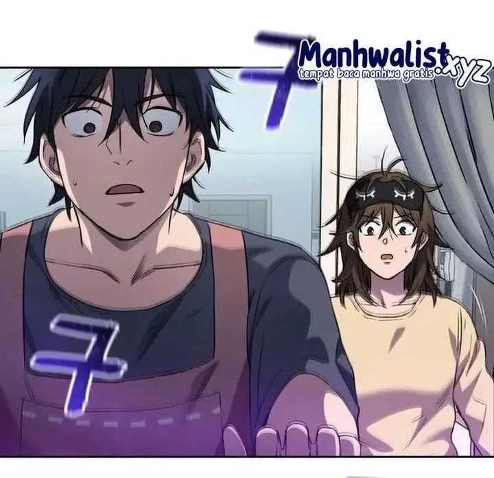 Solo Resurrection Chapter 04 Gambar 35