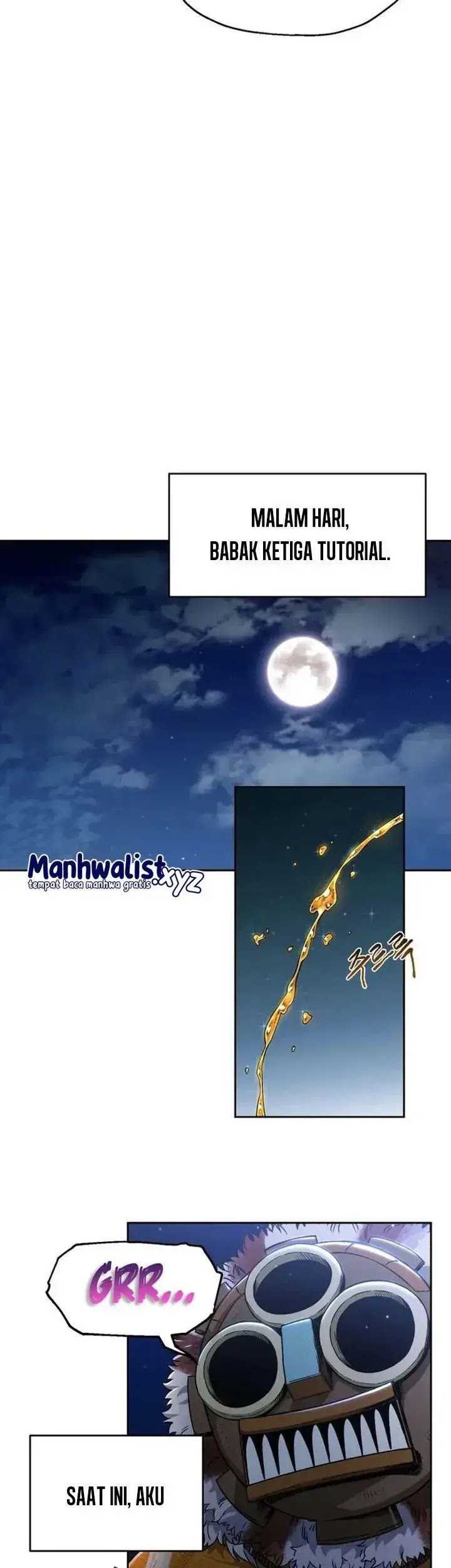 Solo Resurrection Chapter 04 Gambar 52