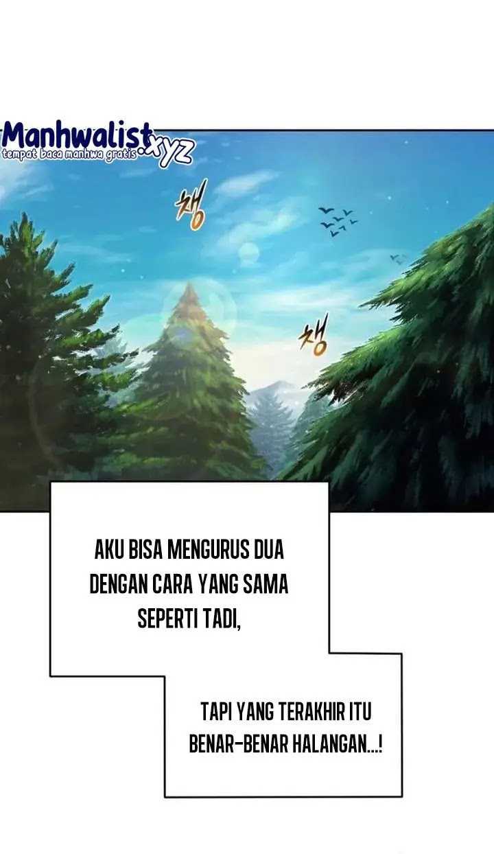 Solo Resurrection Chapter 04 Gambar 4