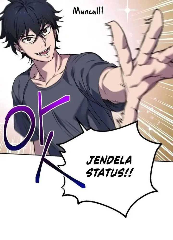 Solo Resurrection Chapter 04 Gambar 47