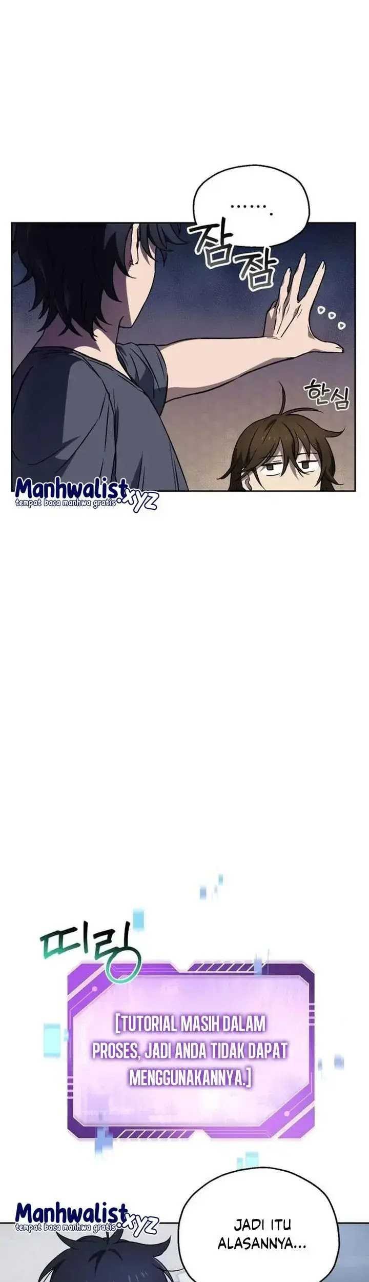 Solo Resurrection Chapter 04 Gambar 48