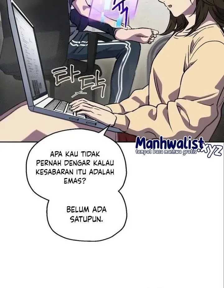 Solo Resurrection Chapter 04 Gambar 50