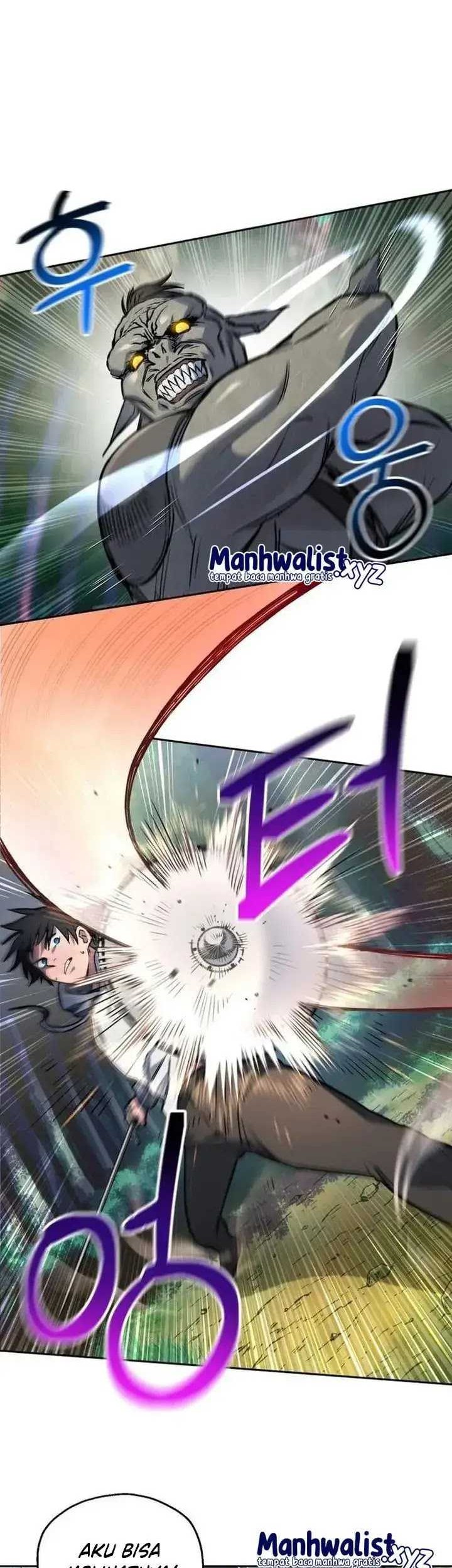 Solo Resurrection Chapter 04 Gambar 6