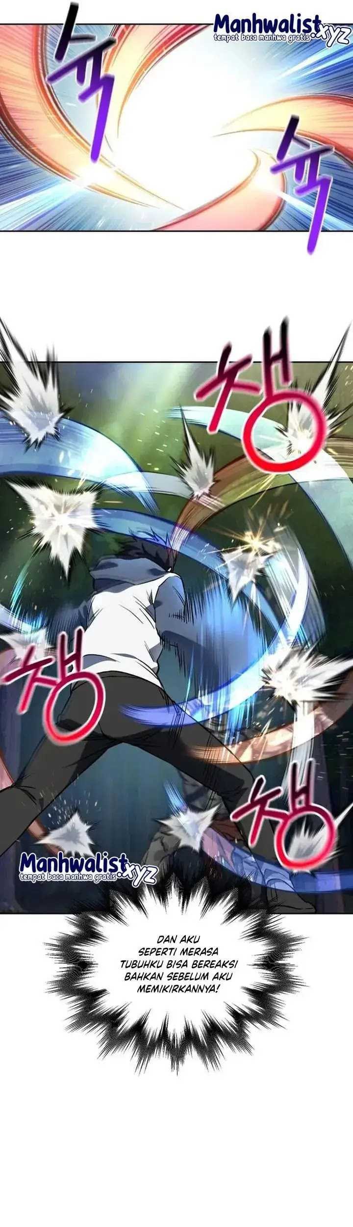 Solo Resurrection Chapter 04 Gambar 8