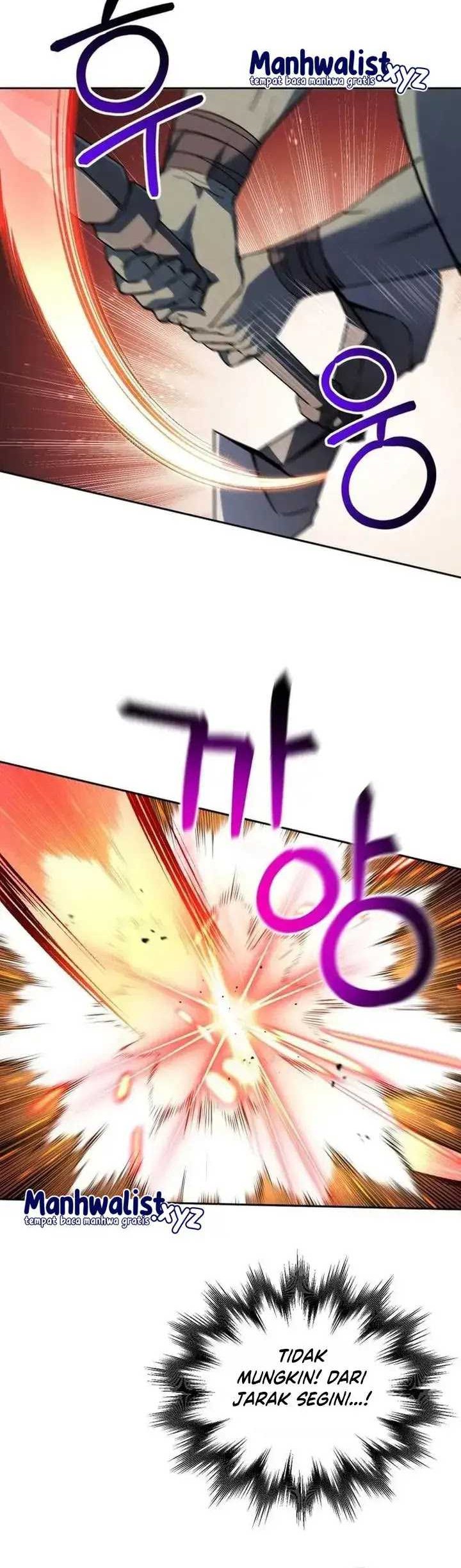 Solo Resurrection Chapter 04 Gambar 12