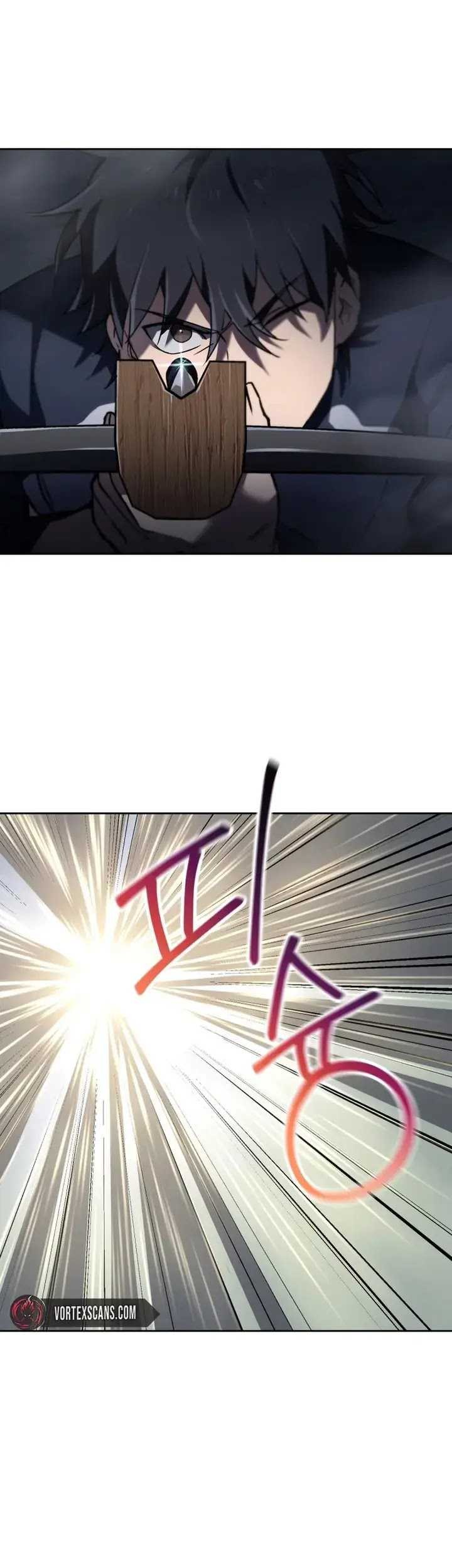 Solo Resurrection Chapter 03 Gambar 26