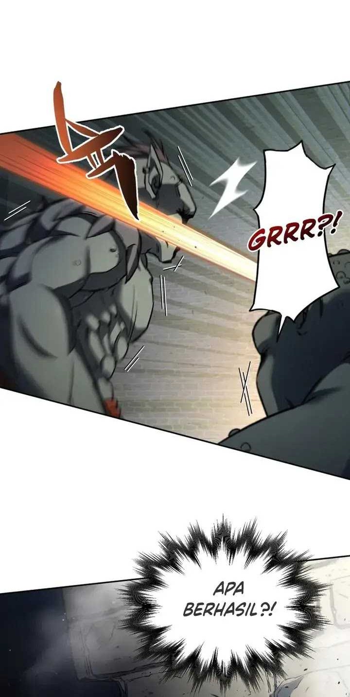 Solo Resurrection Chapter 03 Gambar 27