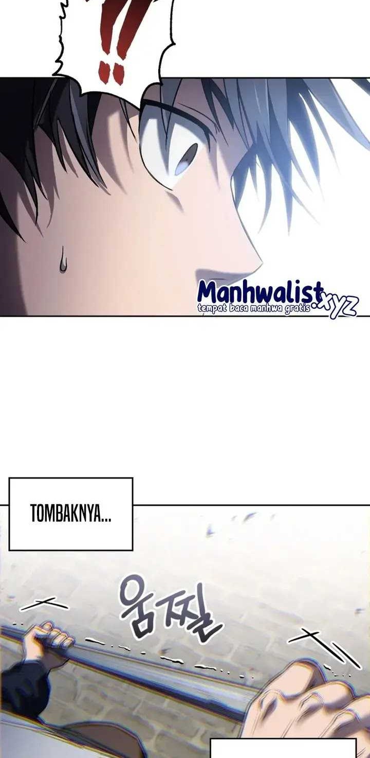 Solo Resurrection Chapter 03 Gambar 33