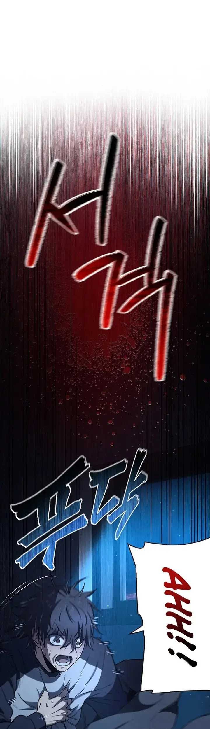 Solo Resurrection Chapter 03 Gambar 36