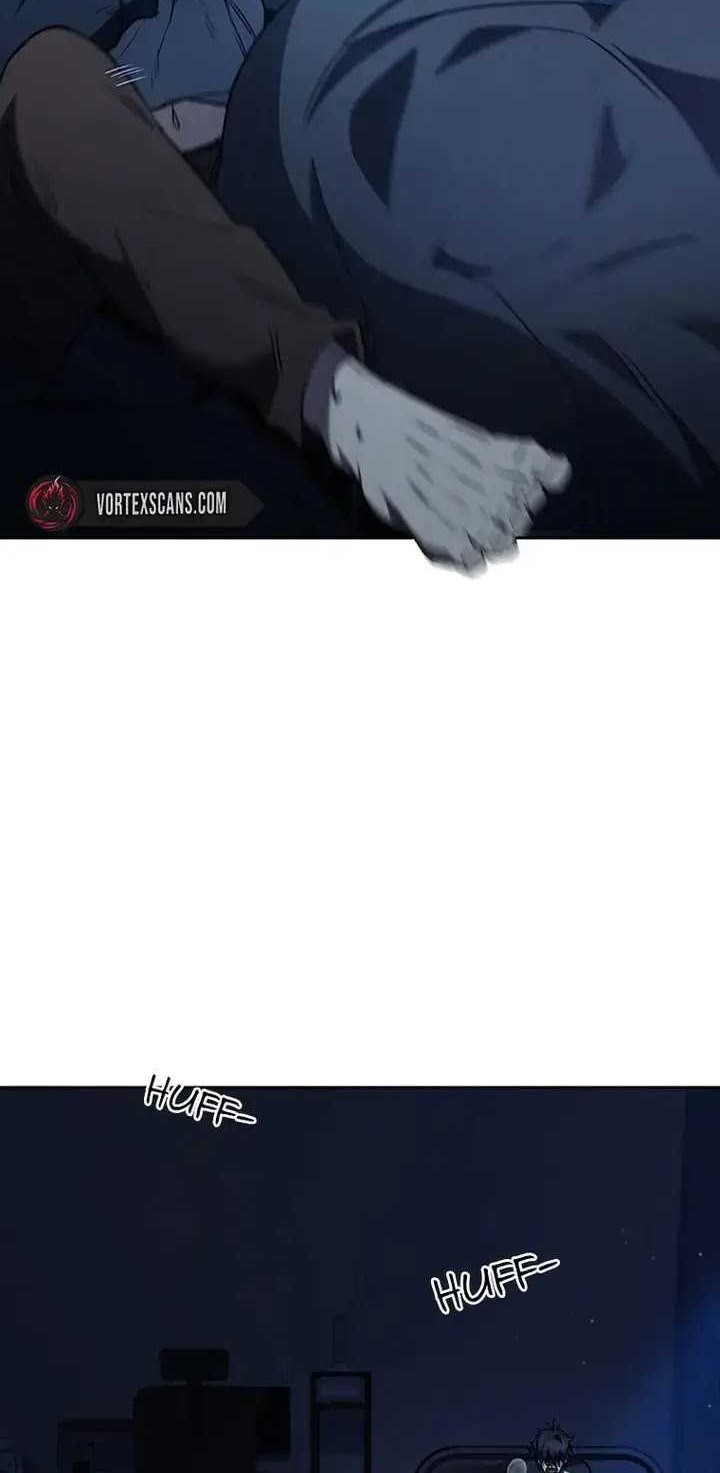 Solo Resurrection Chapter 03 Gambar 37