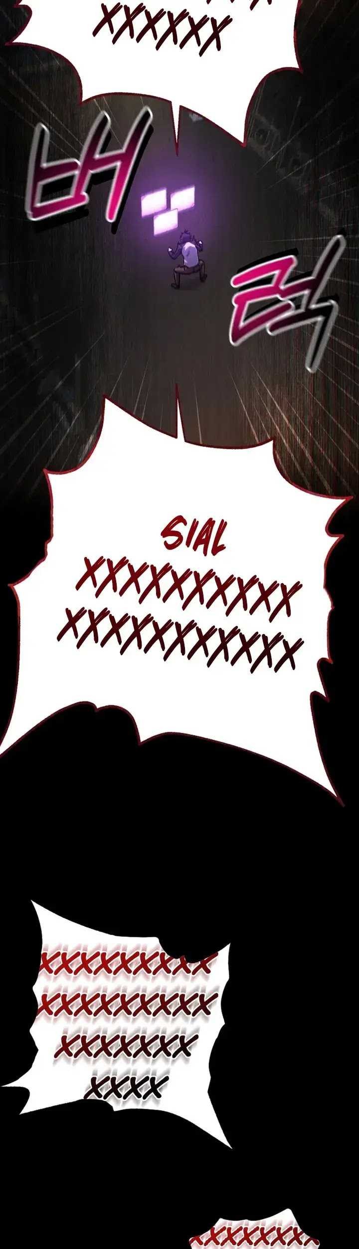 Solo Resurrection Chapter 03 Gambar 18