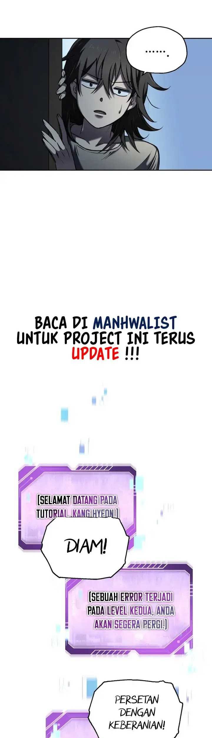 Solo Resurrection Chapter 03 Gambar 46