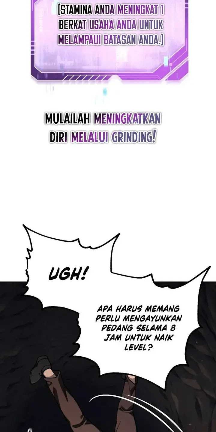 Solo Resurrection Chapter 03 Gambar 49