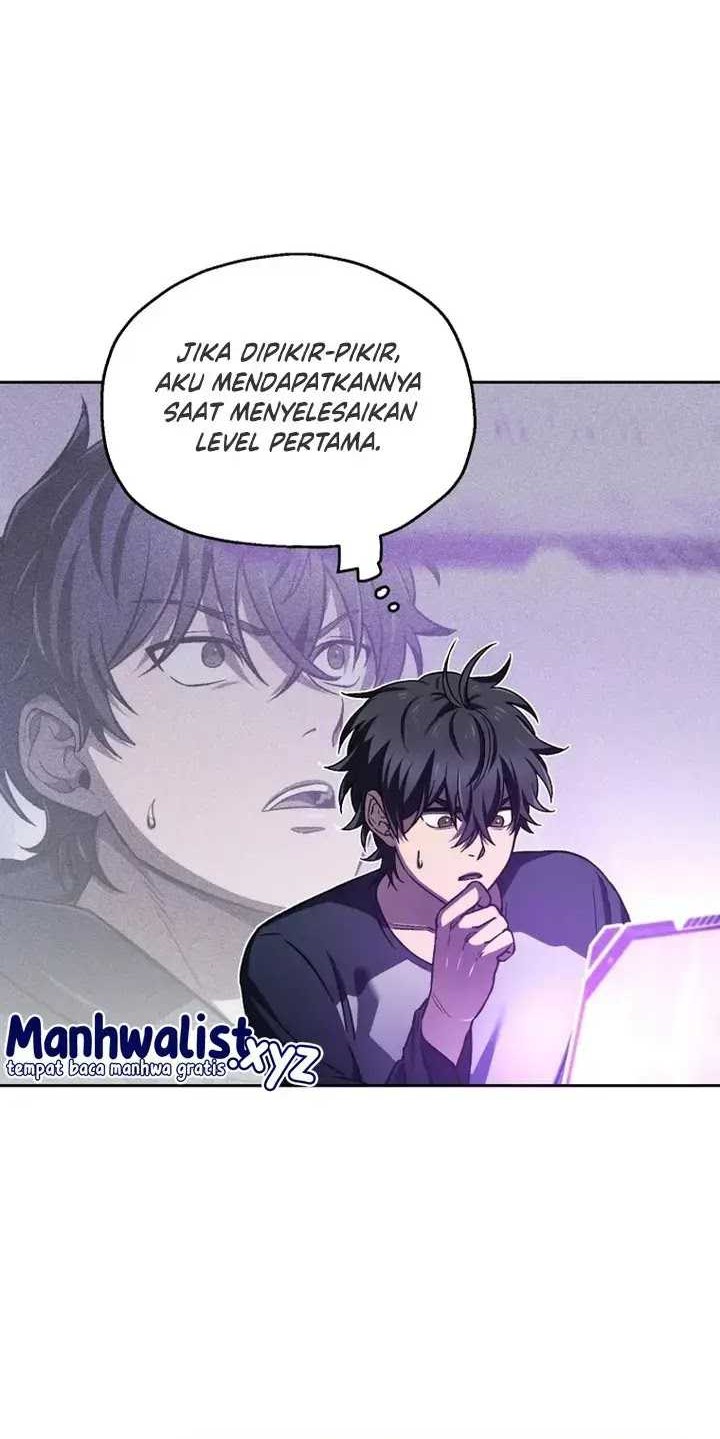 Solo Resurrection Chapter 03 Gambar 51