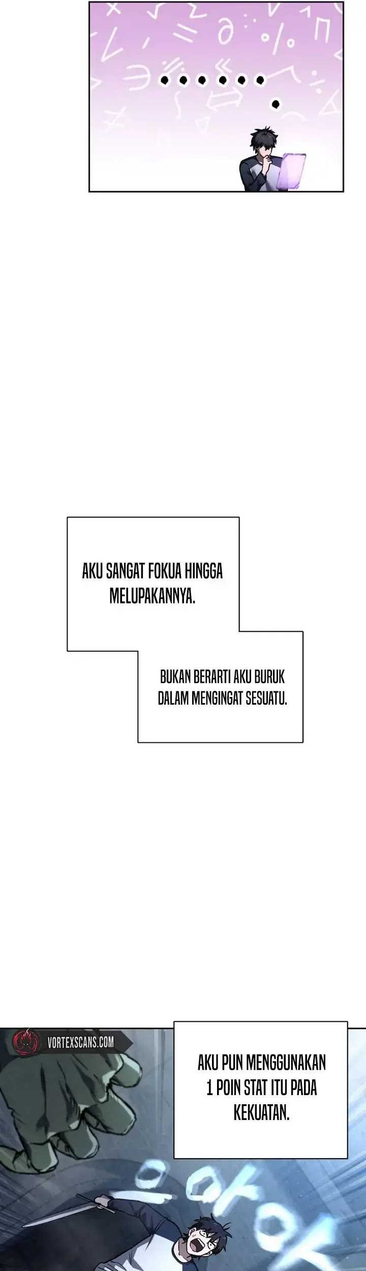 Solo Resurrection Chapter 03 Gambar 52