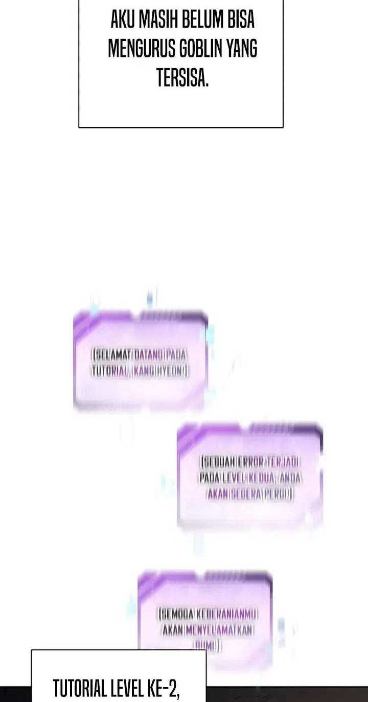 Solo Resurrection Chapter 03 Gambar 57