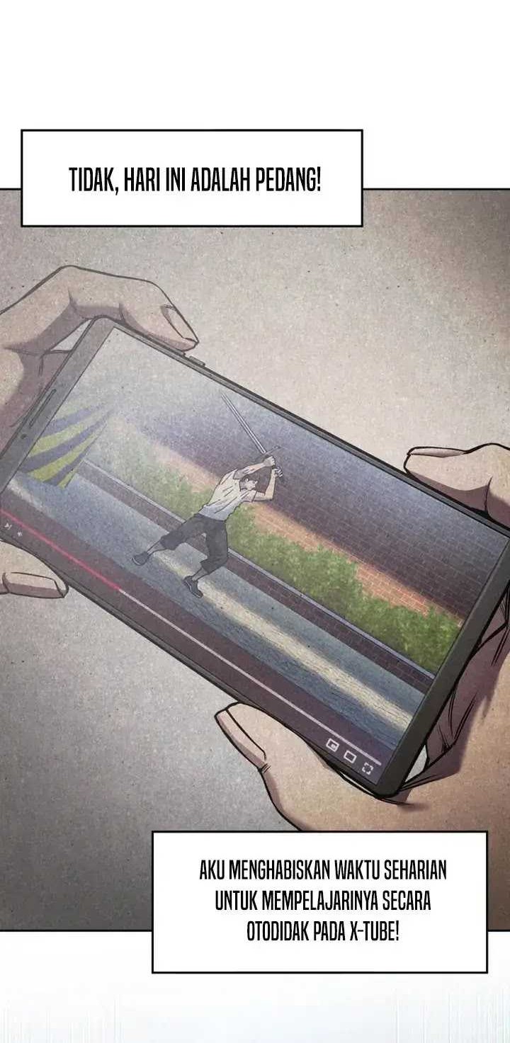 Solo Resurrection Chapter 03 Gambar 41