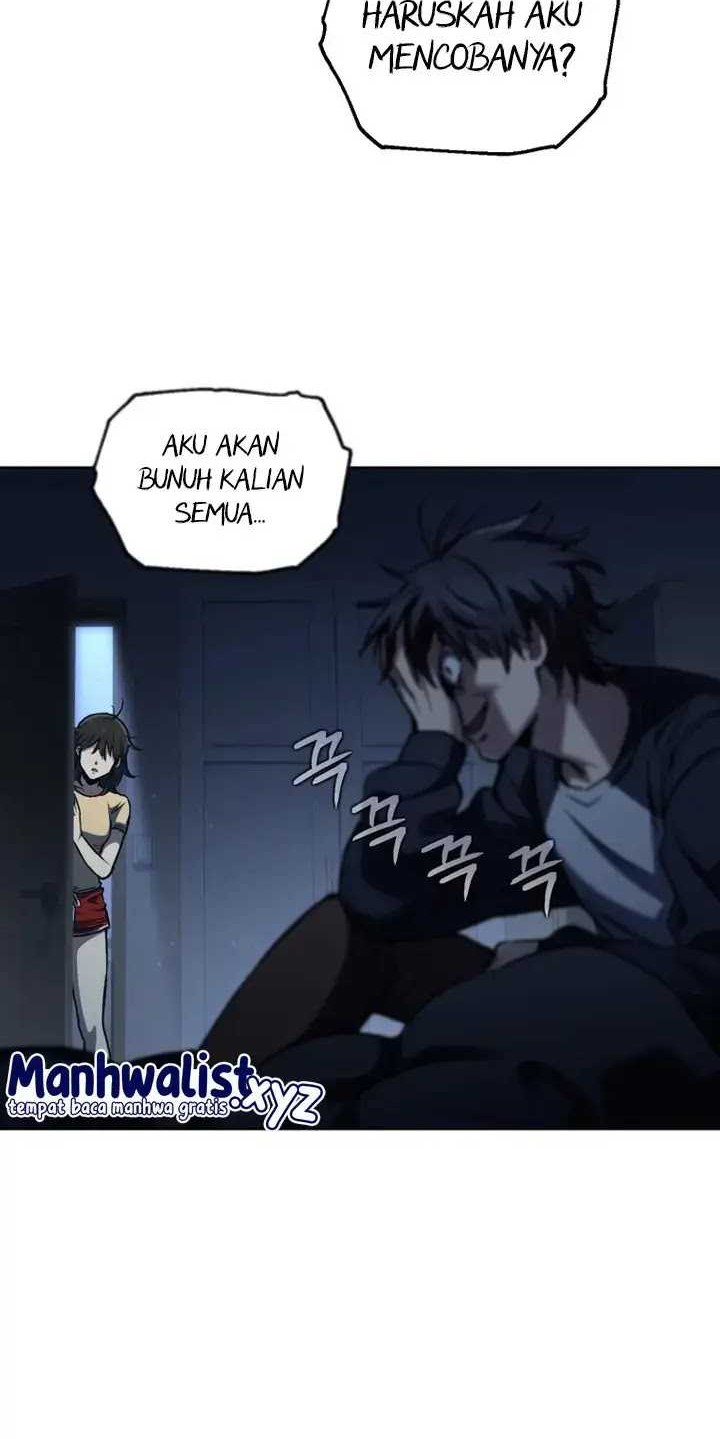 Solo Resurrection Chapter 03 Gambar 45