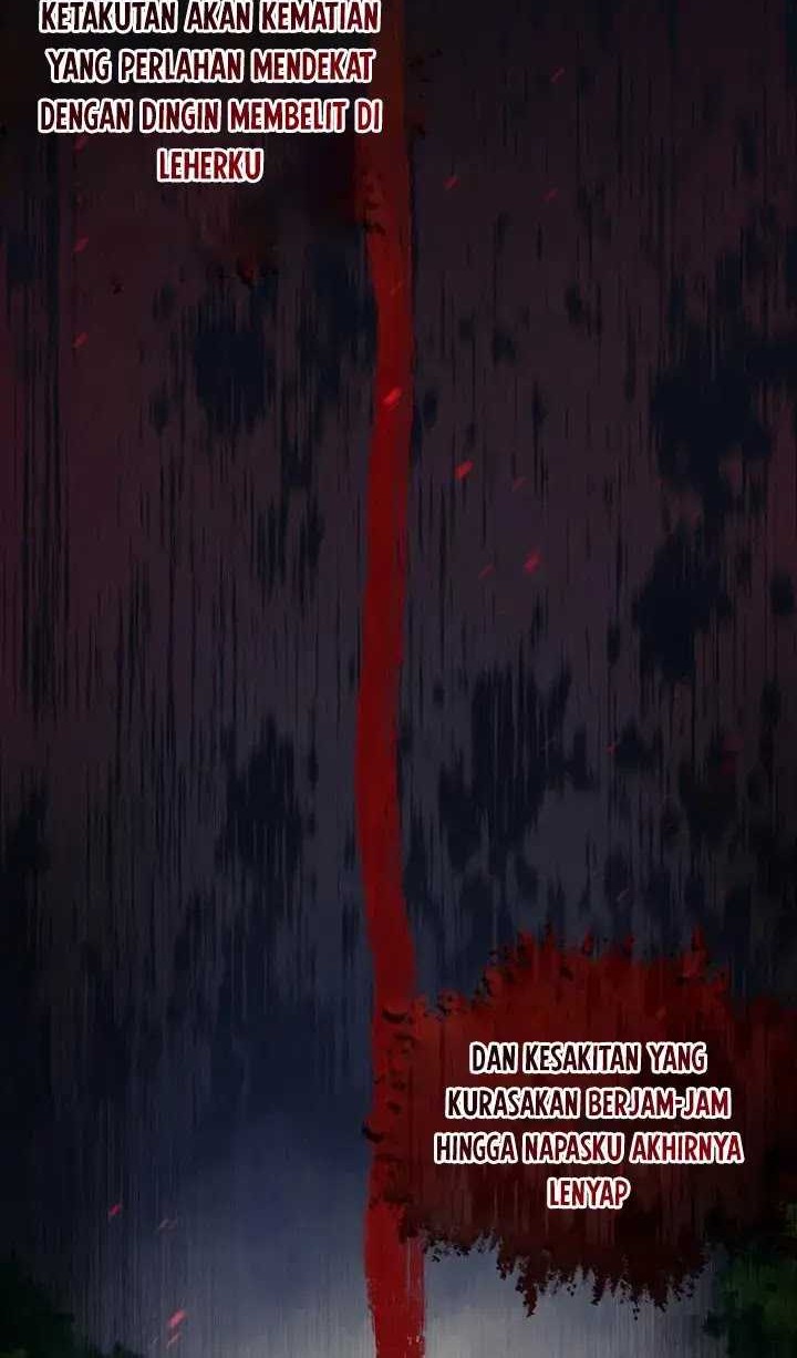 Solo Resurrection Chapter 03 Gambar 3