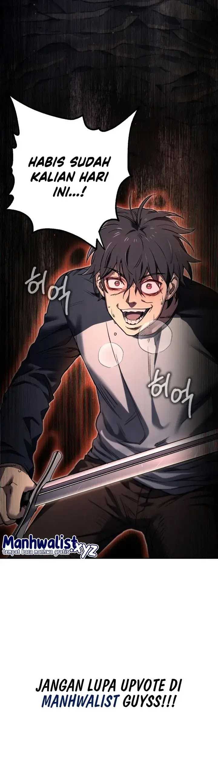 Solo Resurrection Chapter 03 Gambar 66