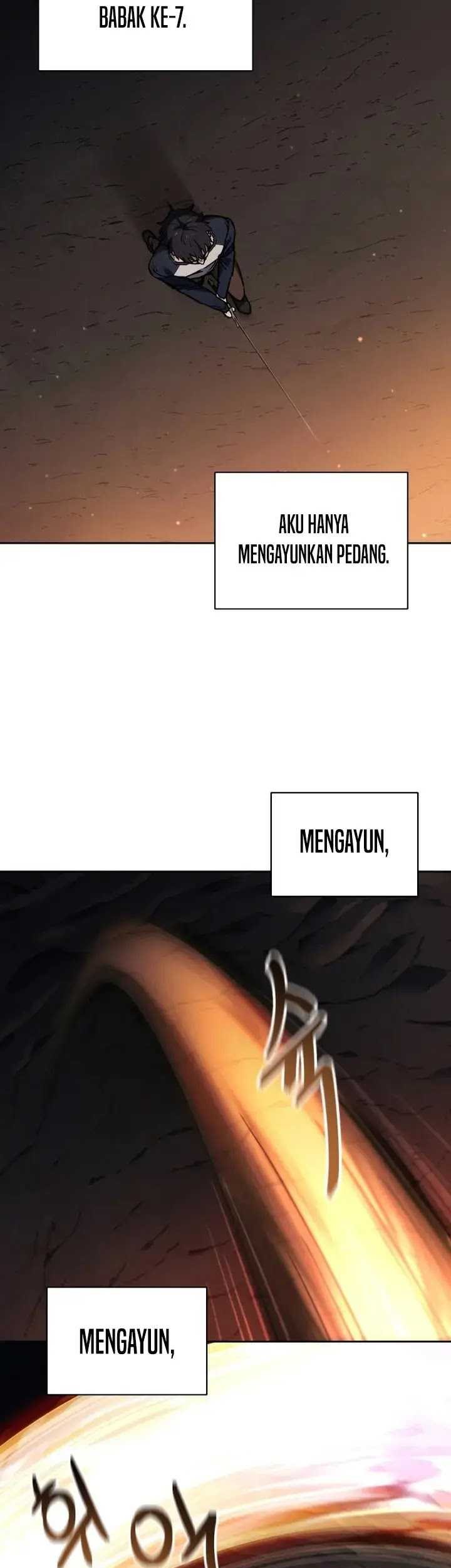 Solo Resurrection Chapter 03 Gambar 58