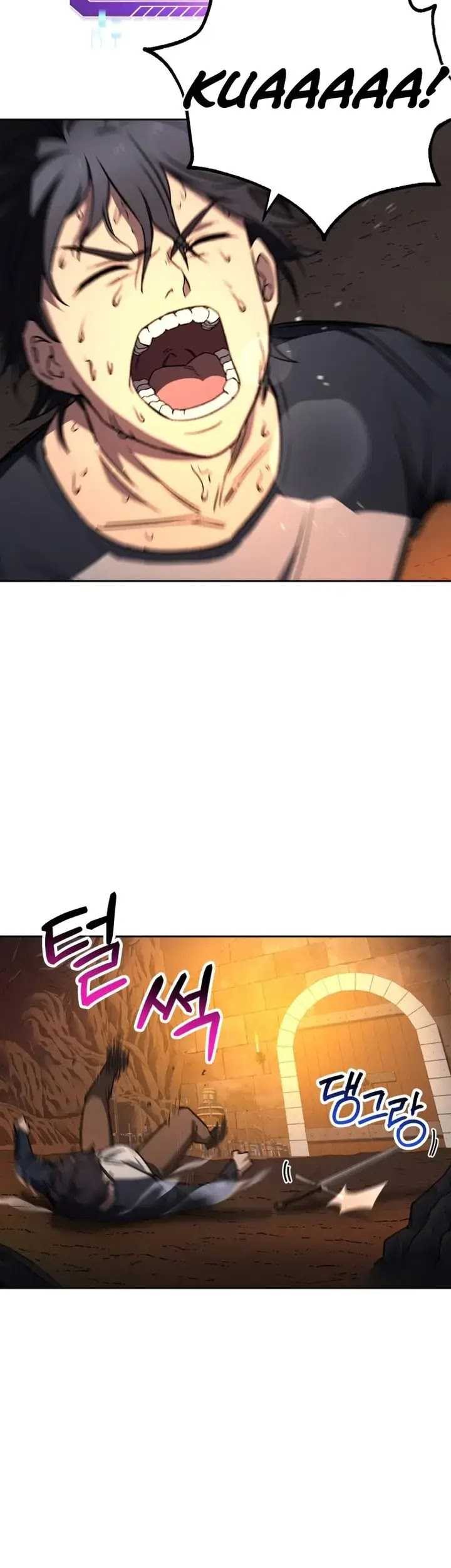 Solo Resurrection Chapter 03 Gambar 60