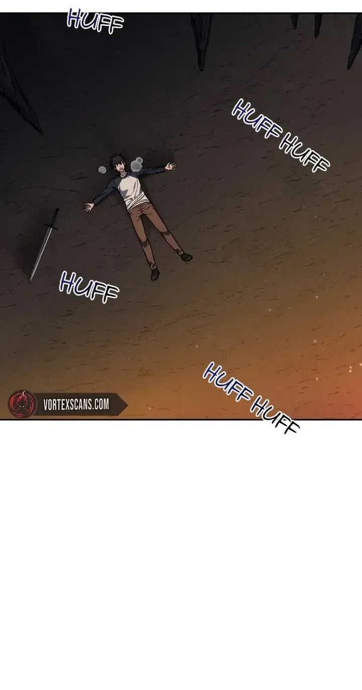 Solo Resurrection Chapter 03 Gambar 61