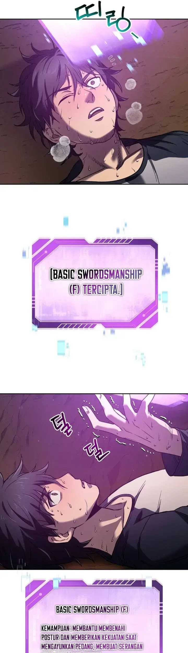 Solo Resurrection Chapter 03 Gambar 62