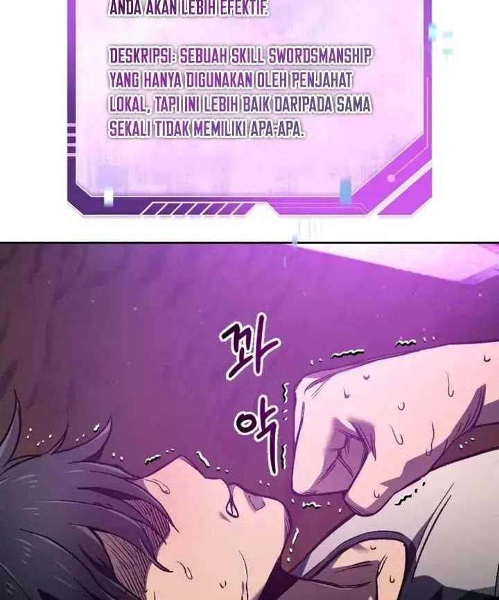 Solo Resurrection Chapter 03 Gambar 63