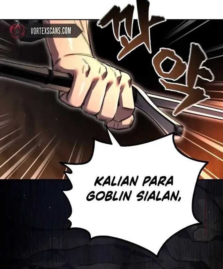 Solo Resurrection Chapter 03 Gambar 65