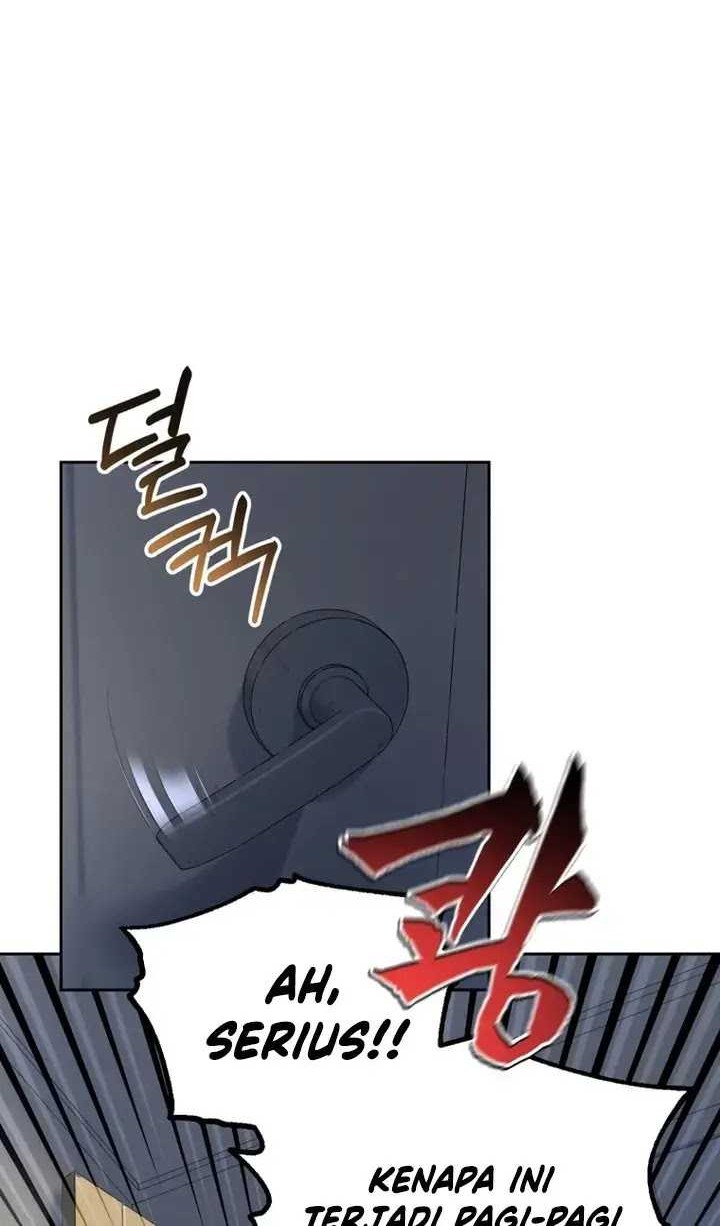 Solo Resurrection Chapter 03 Gambar 5