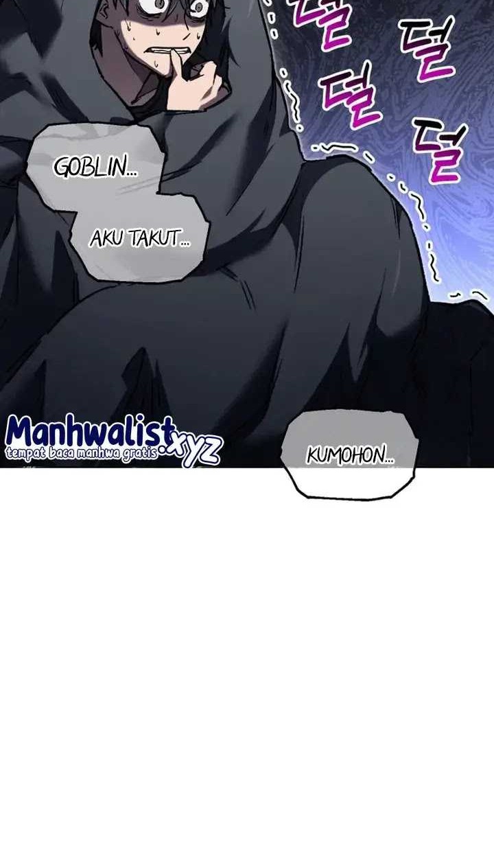 Solo Resurrection Chapter 03 Gambar 7