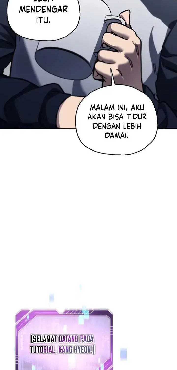 Solo Resurrection Chapter 03 Gambar 15