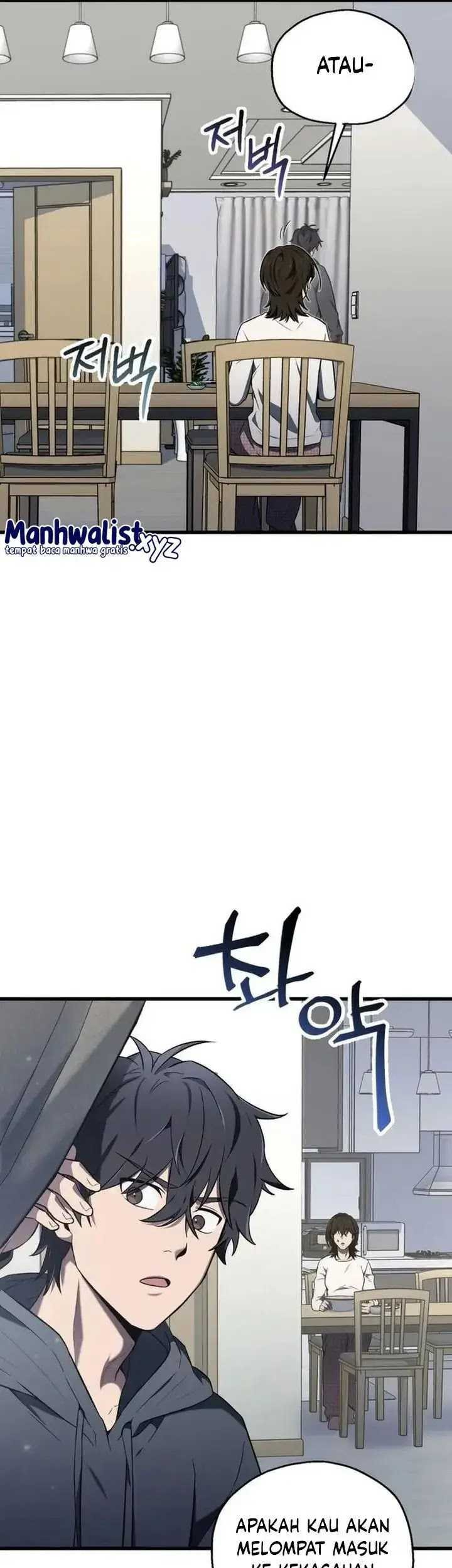 Solo Resurrection Chapter 02 Gambar 20