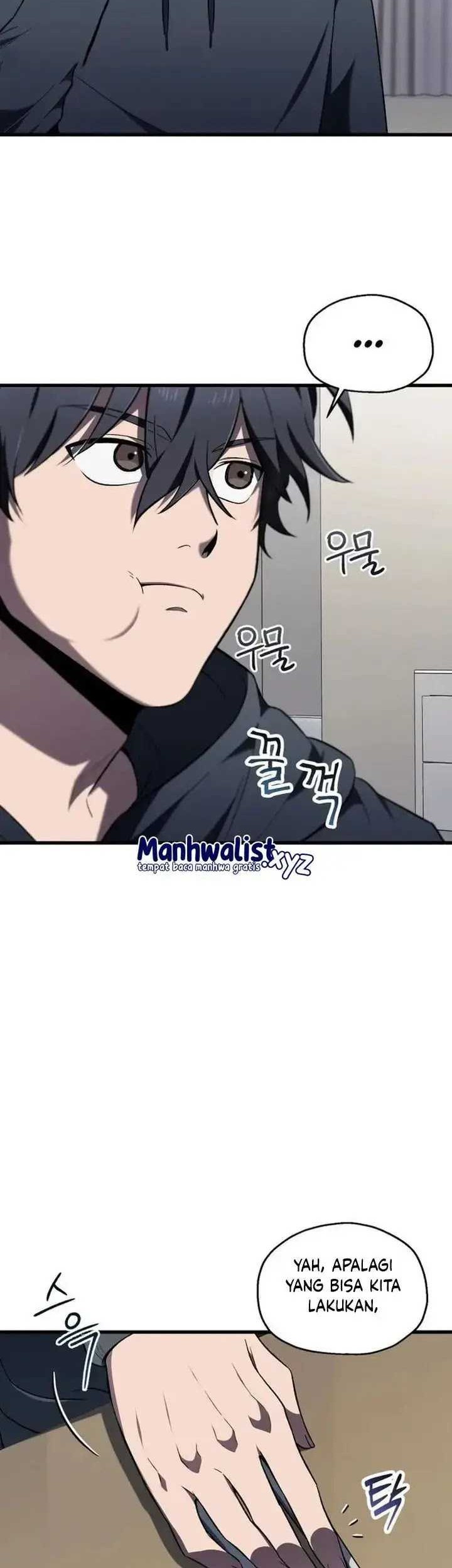 Solo Resurrection Chapter 02 Gambar 18