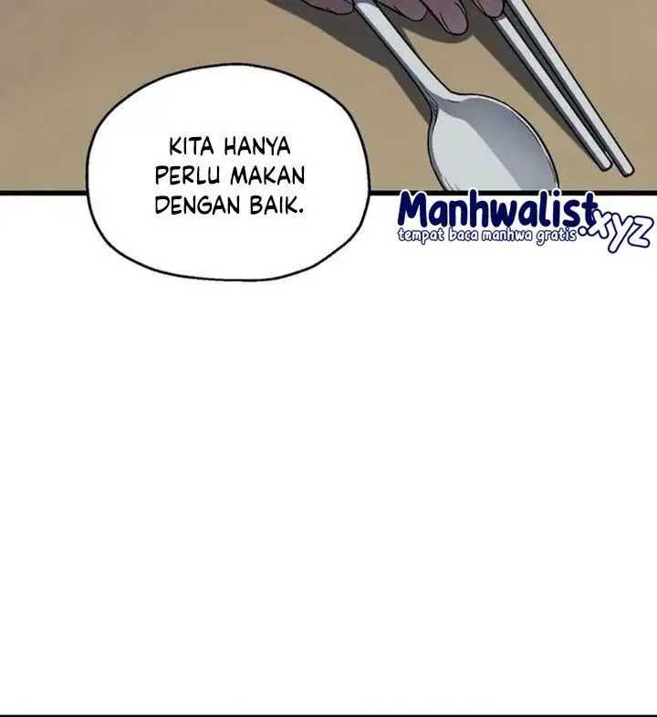 Solo Resurrection Chapter 02 Gambar 19