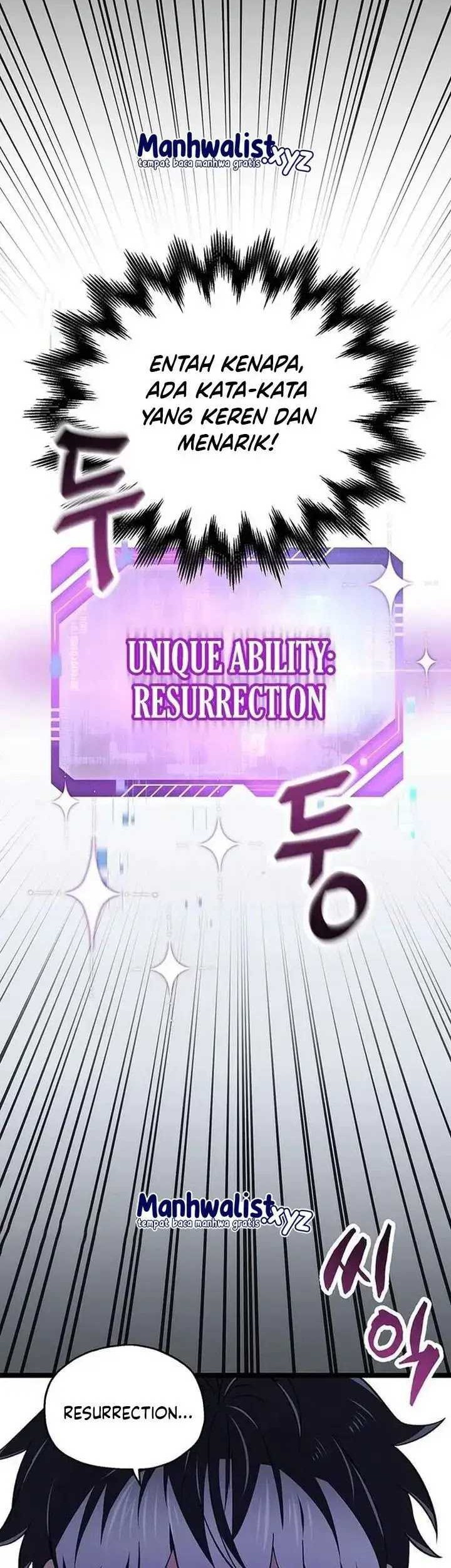 Solo Resurrection Chapter 02 Gambar 37
