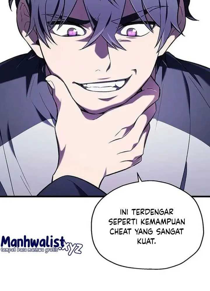 Solo Resurrection Chapter 02 Gambar 38