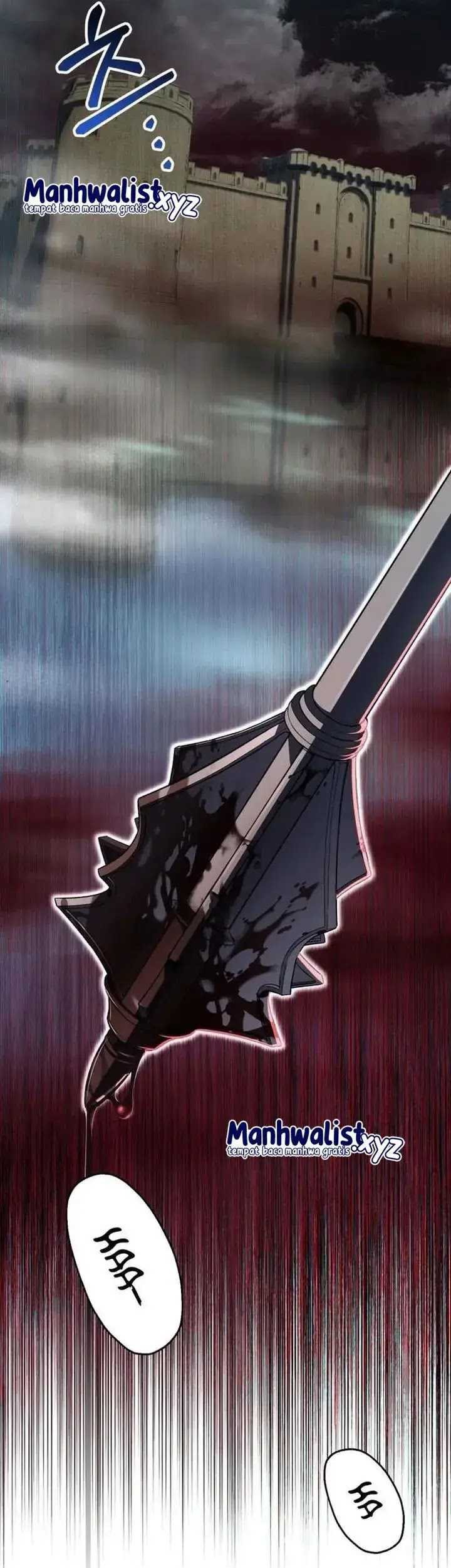 Solo Resurrection Chapter 02 Gambar 44