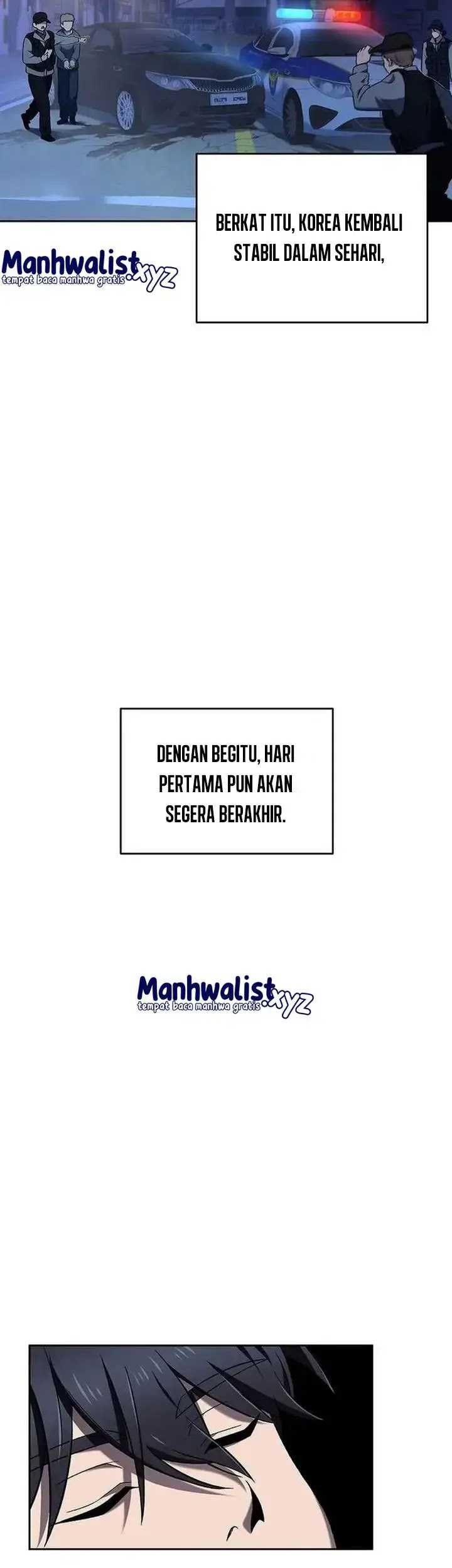 Solo Resurrection Chapter 02 Gambar 31