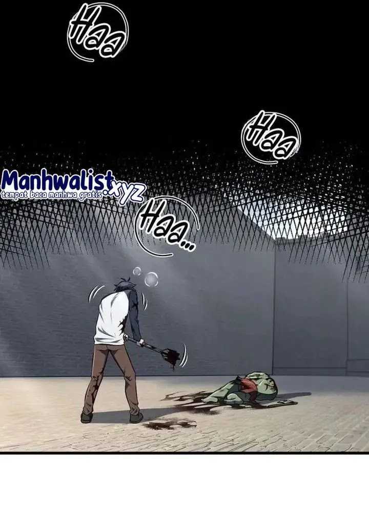 Solo Resurrection Chapter 02 Gambar 52