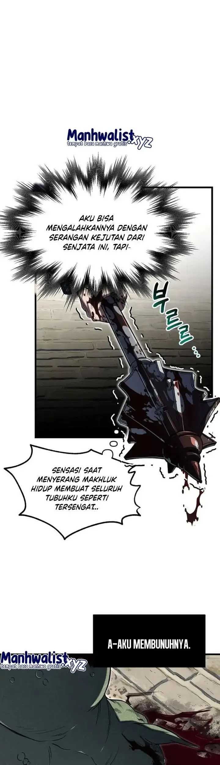 Solo Resurrection Chapter 02 Gambar 53