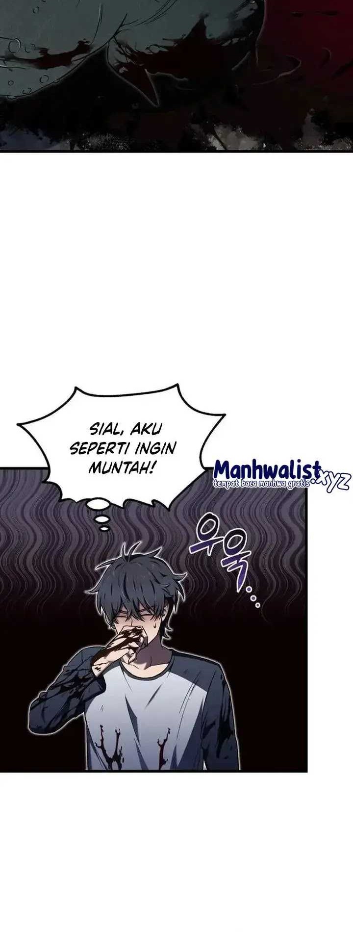 Solo Resurrection Chapter 02 Gambar 54