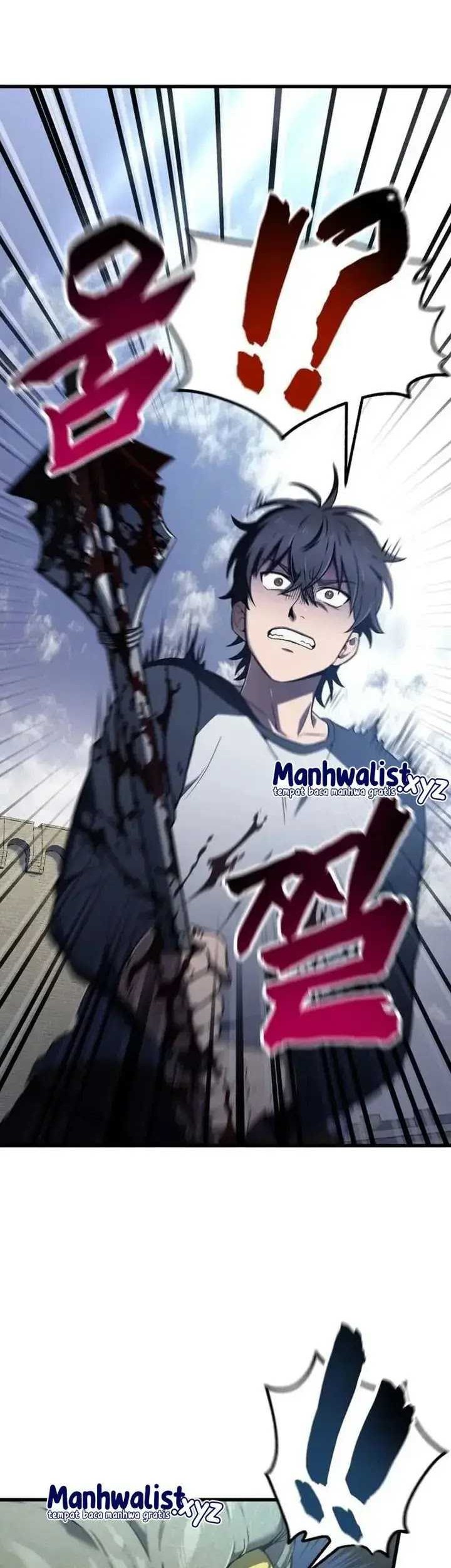 Solo Resurrection Chapter 02 Gambar 56