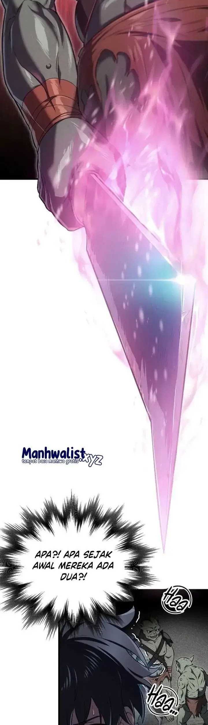 Solo Resurrection Chapter 02 Gambar 59