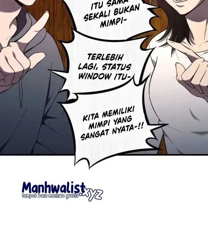 Solo Resurrection Chapter 02 Gambar 4